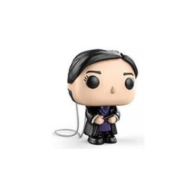 Funko Pop! Harry Potter Cho Changová – Sleviste.cz