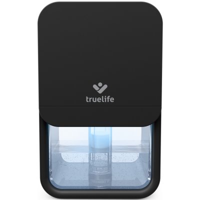 Truelife AIR Dehumidifier DH3 Black – Zbozi.Blesk.cz