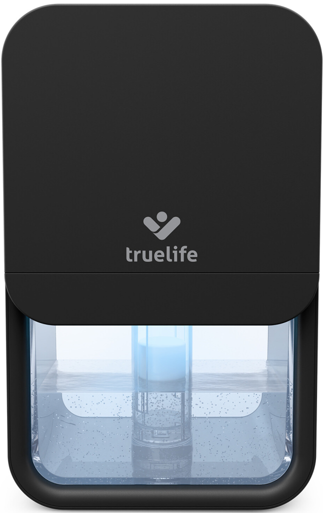 Truelife AIR Dehumidifier DH3 Black