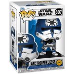 Funko Pop! 807 Star Wars Arc Trooper Jesse Chase Edition – Zboží Dáma