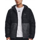 Under Armour UA STRM INS HD JKT-BLK