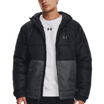 Under Armour UA STRM INS HD JKT-BLK