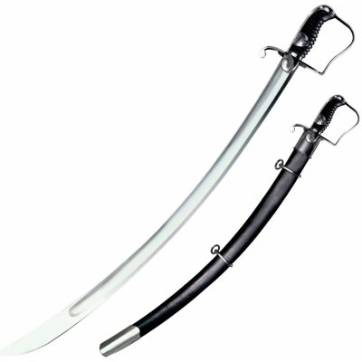 Cold Steel 1796 Lehká kavalérie šavle 88S – Zboží Dáma