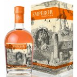 Emperor Royal Spiced 40% 0,7 l (karton) – Sleviste.cz
