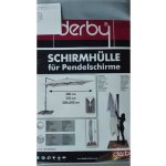 Ochranný obal DOPPLER Basic na slunečník do 350 cm a 300x300 cm – Zboží Dáma