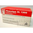 PIRACETAM AL POR 1200MG TBL FLM 120