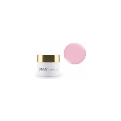 Starnails UV/LED Acrylgel Bis-Hema Milky Rose 5 ml – Hledejceny.cz