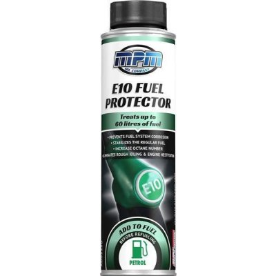 MPM E10 Fuel Protection 250 ml – Hledejceny.cz