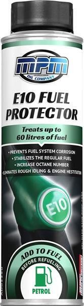 MPM E10 Fuel Protection 250 ml