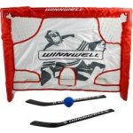 Winnwell Hokejová branka 28" PVC – Sleviste.cz