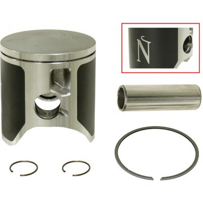 Namura RM 125 | Zboží Auto