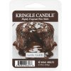 Vonný vosk Kringle Candle Lava Cake Vonný Vosk 64 g