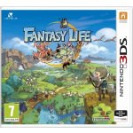 Fantasy Life – Zboží Dáma