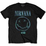 Nirvana tričko Dumb Black – Zboží Dáma Nirvana tričko Dumb Black – Zboží Dáma