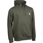 Nash mikina Make It Happen Badge Hoody green – Hledejceny.cz