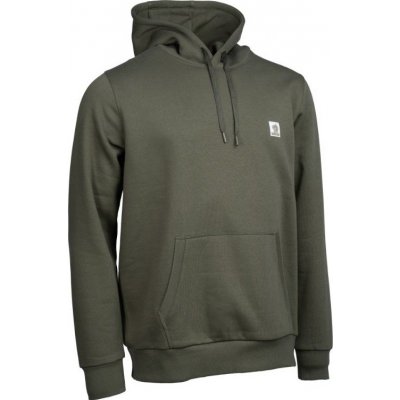 Nash mikina Make It Happen Badge Hoody green – Hledejceny.cz