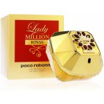 Paco Rabanne Lady Million Royal parfémovaná voda dámská 80 ml – Hledejceny.cz