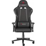 Genesis Nitro 550 G2 černá NFG-2068 – Zboží Dáma