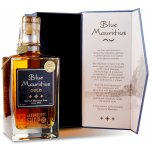 Blue Mauritius Gold 15y 40% 0,7 l (karton) – Zboží Dáma