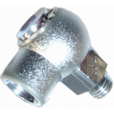 Kolínko na hadici OK-HP UNF 7/16"-UNF 7/16"Lola – Hledejceny.cz