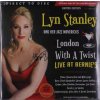 Hudba Lyn Stanley - London With A Twist Live At Bernie’s LP