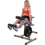 Body Solid GCEC340 – Zboží Mobilmania