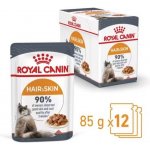 Royal Canin Intense Beauty Jelly 12 x 85 g – Hledejceny.cz