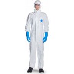 Canis CXS Tyvek 500 Xpert Jednorázový oblek bílý L – Zbozi.Blesk.cz