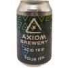 Pivo Axiom Acid Trip 19° 0,33 l (plech)