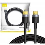 Baseus CADKLF-F01 – Zboží Mobilmania