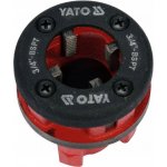 Hlava náhradní pro ruční závitořez 3/4" Yato YT-2919 – Hledejceny.cz