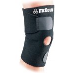 McDavid 409 bandáž kolene s otevřenou patellou – Zboží Dáma