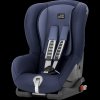 Britax Römer Duo Plus 2021 Moonlight Blue