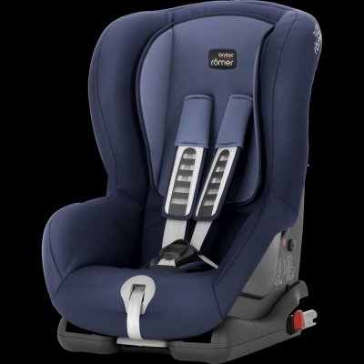 Britax Römer Duo Plus 2021 Moonlight Blue – Zboží Mobilmania