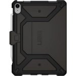 UAG Metropolis SE Black iPad 10.9 2022 12339X114040 – Zboží Živě