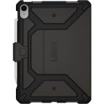 UAG Metropolis SE Black iPad 10.9" 2022 12339X114040 – Zbozi.Blesk.cz