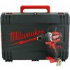 Akušroubovák Milwaukee M18 CBLDD-0X 4933464555