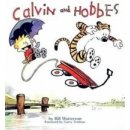 Calvin a Hobbes