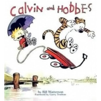 Calvin a Hobbes