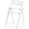 Dětský stoleček s židličkou ABC Design Hopper 2017 Snow