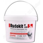 Rudokit NT 1350 žáruvzdorný tmel 5kg – HobbyKompas.cz