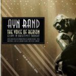 Voice of Reason - Rand Ayn, Dunne Bernadette – Zboží Mobilmania