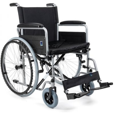 Timago invalidní vozík Classic PK H011 43 cm, nosnost 115 kg – Hledejceny.cz