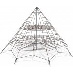 Interatletika Lanová pyramida 8 hran Standard – Zboží Dáma