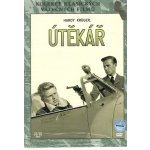 Ward baker roy: útěkář DVD – Hledejceny.cz