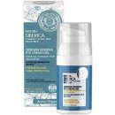 Natura Siberica krémový hydratační a tonizující gel na oční okolí 30 ml