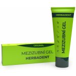 Herbadent ORIGINAL Parodontol gel 25 g – Zbozi.Blesk.cz