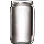 VetroPack Moravia sklenice zavařovací TWIST TO-82 Franko sada 8 x 720ml – Hledejceny.cz