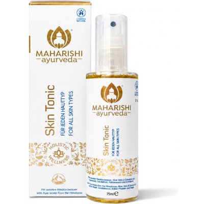 Maharishi Ayurveda 75 ml – Hledejceny.cz