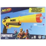 Nerf Fortnite Sneaky Springer blástr – Zboží Dáma